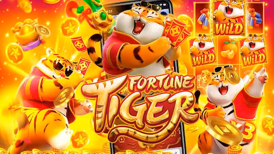 Fortune Tiger